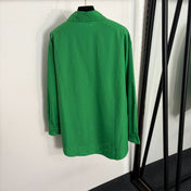 GUCCI 26S LONG SLEEVE SHIRT 282