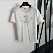 DIOR 26S SHORT-SLEEVE T-SHIRT 1347