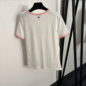 DIOR 26S SHORT-SLEEVE T-SHIRT 1347