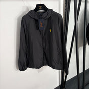 RALPH LAUREN 26S WINDBREAKER JACKET 369