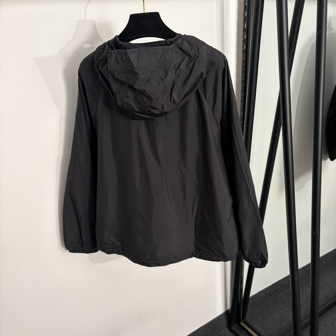 RALPH LAUREN 26S WINDBREAKER JACKET 369