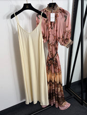 ZIMMERMANN 26S MAXI DRESS 260