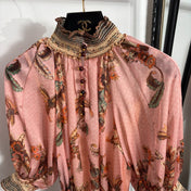 ZIMMERMANN 26S MAXI DRESS 260