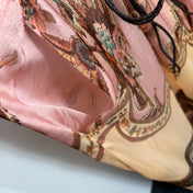 ZIMMERMANN 26S MAXI DRESS 260