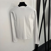 GUCCI 26S LONG-SLEEVE T-SHIRT 411