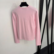 GUCCI 26S LONG-SLEEVE T-SHIRT 412