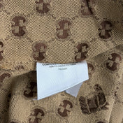 GUCCI 26S LONG-SLEEVE SHIRT 401