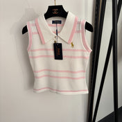 RALPH LAUREN 26S POLO KNIT VEST 392