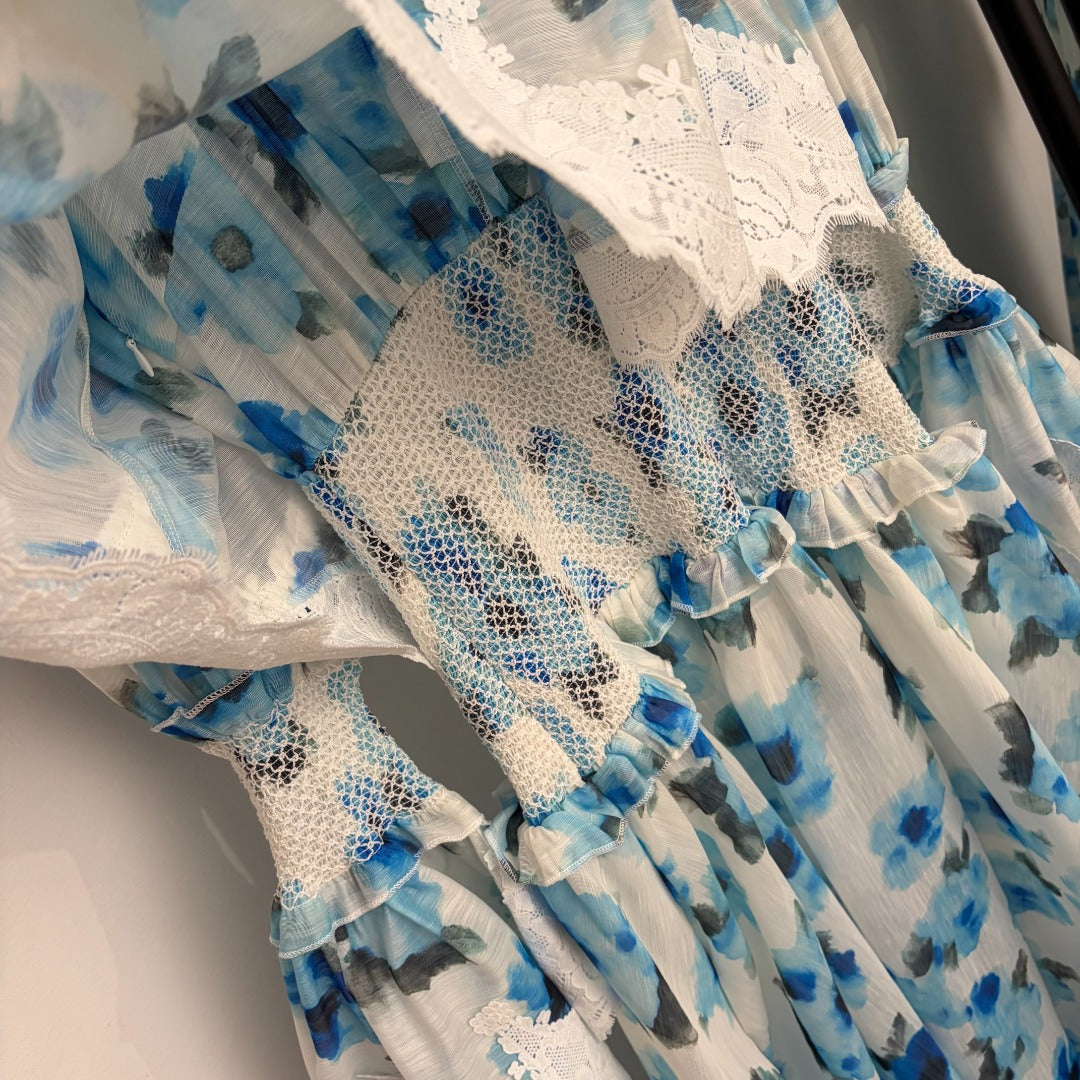 ZIMMERMANN 26S MAXI DRESS 269