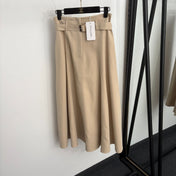DIOR 26S MIDI SKIRT 1373