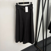 DIOR 26S MIDI SKIRT 1375