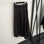 DIOR 26S MIDI SKIRT 1375