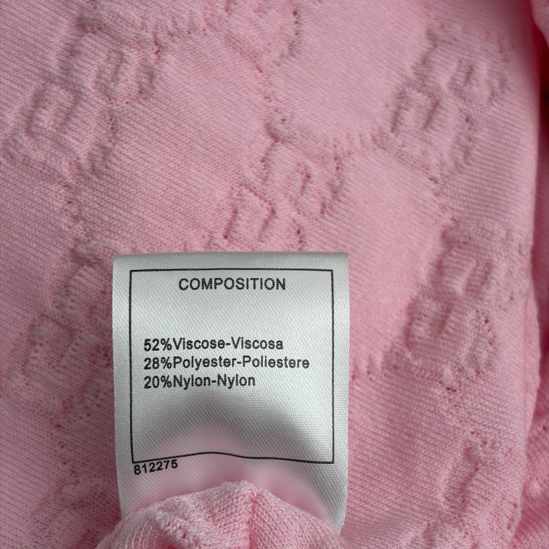 GUCCI 26S KNIT CARDIGAN 371