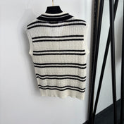 RALPH LAUREN 26S SLEEVELESS KNIT TOP 351