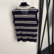 RALPH LAUREN 26S SLEEVELESS KNIT TOP 350