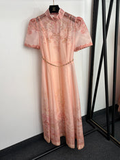 ZIMMERMANN 26S MAXI DRESS 298