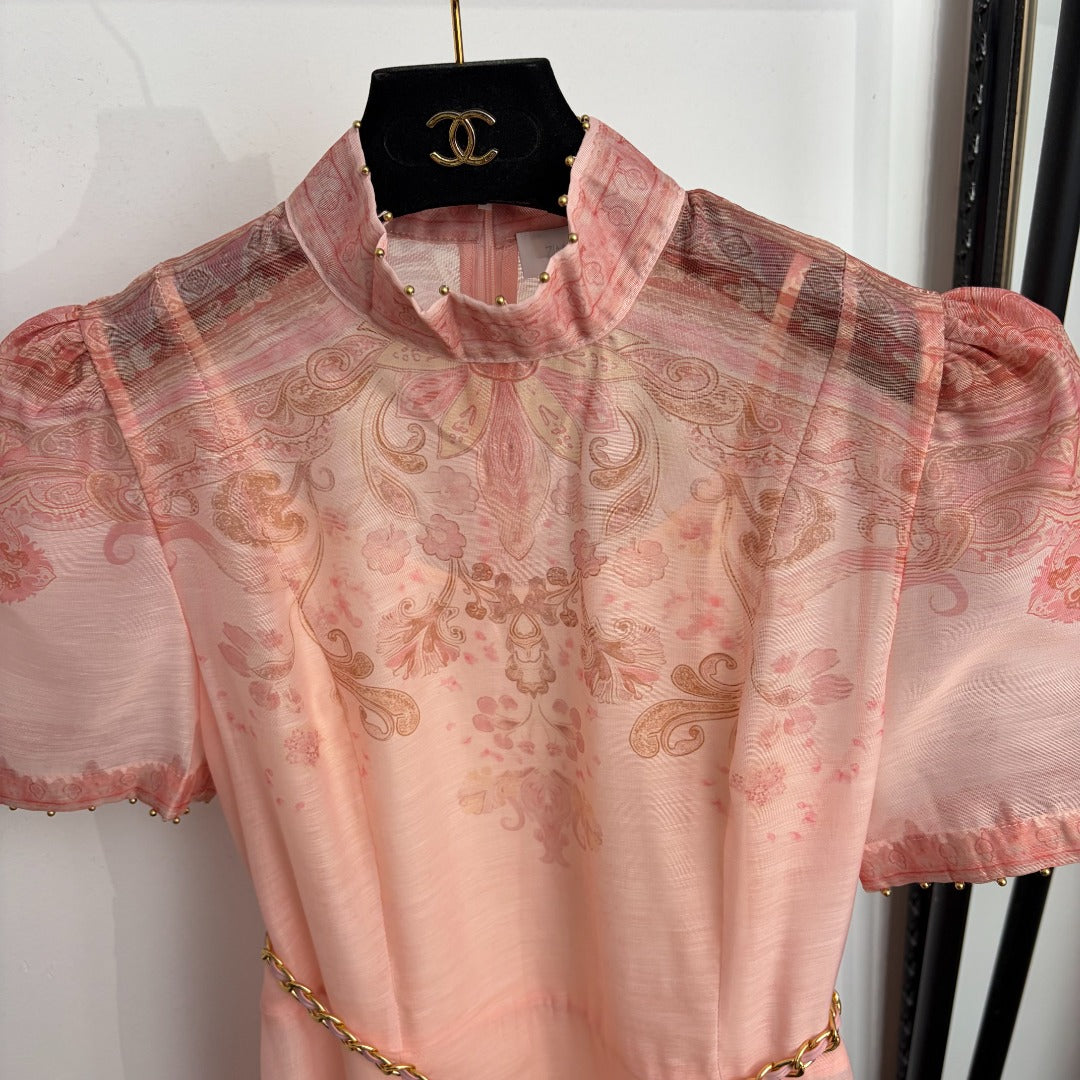 ZIMMERMANN 26S MAXI DRESS 298