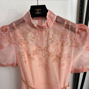 ZIMMERMANN 26S MAXI DRESS 298