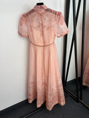 ZIMMERMANN 26S MAXI DRESS 298