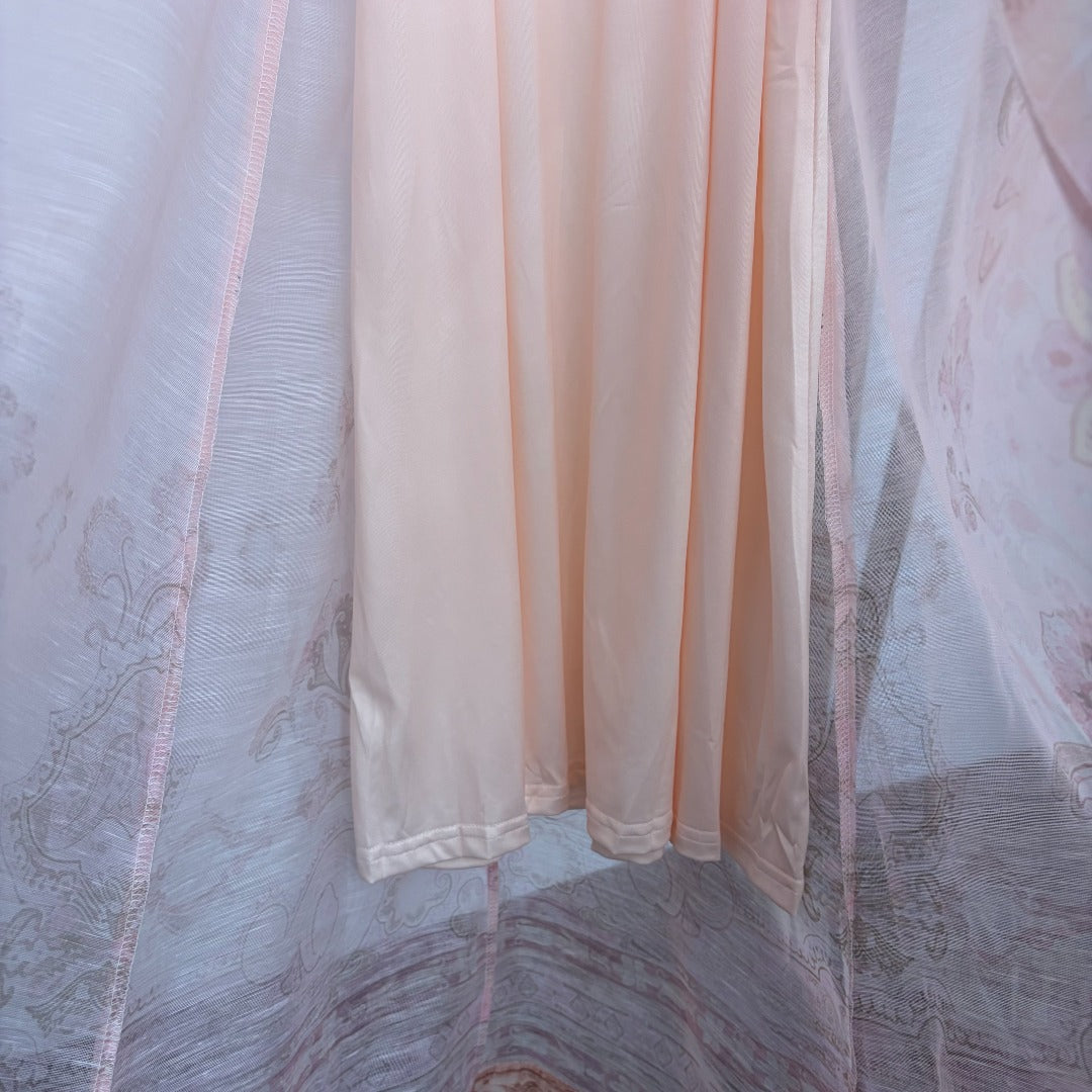 ZIMMERMANN 26S MAXI DRESS 298