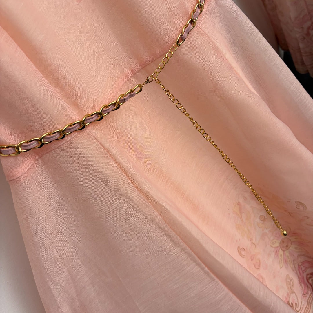 ZIMMERMANN 26S MAXI DRESS 298