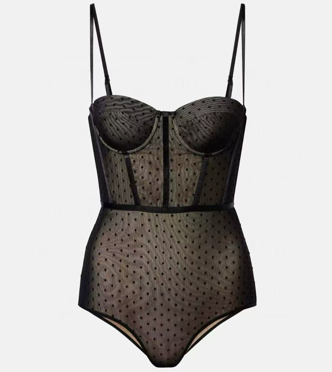 ZIMMERMANN 26S ONE-PIECE SWIMSUIT 295