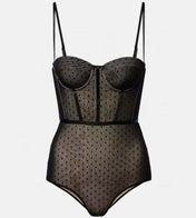ZIMMERMANN 26S ONE-PIECE SWIMSUIT 295