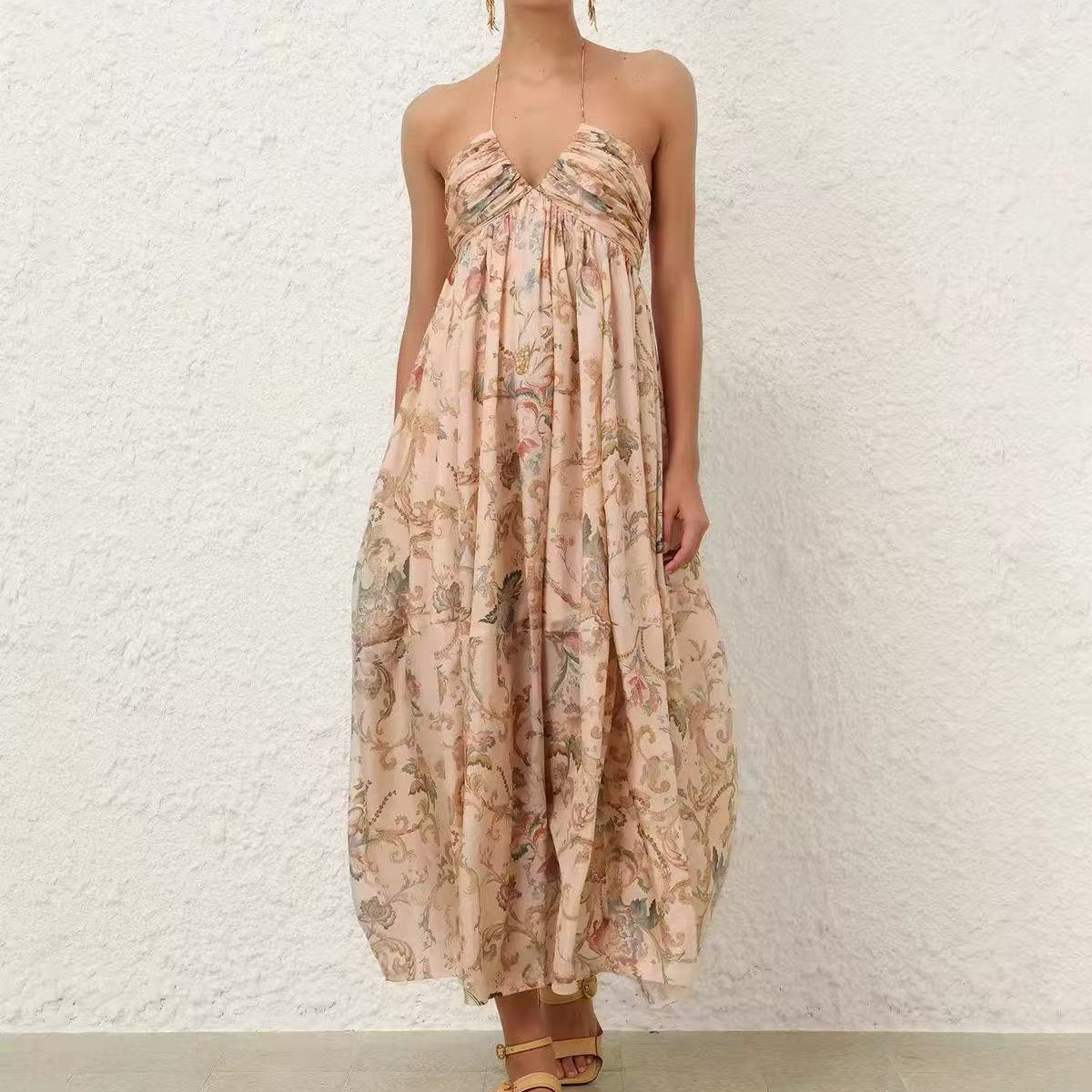 ZIMMERMANN 26S MAXI DRESS 289