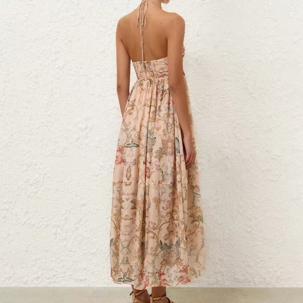 ZIMMERMANN 26S MAXI DRESS 289