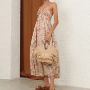 ZIMMERMANN 26S MAXI DRESS 289
