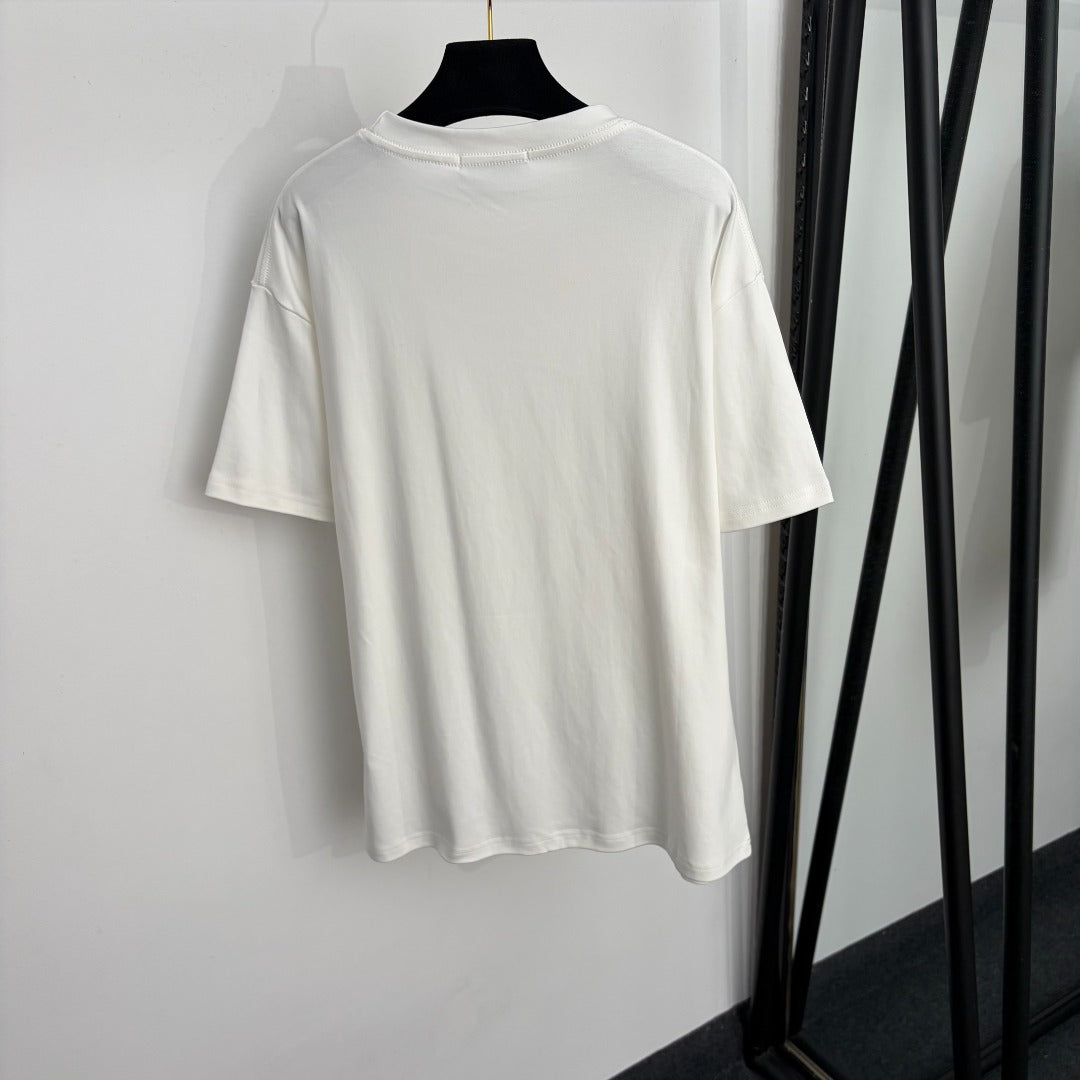 VALENTINO 26S SHORT-SLEEVE T-SHIRT 360