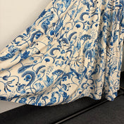 ZIMMERMANN 26S SQUARE-NECK DRESS 262