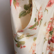 ZIMMERMANN 26S CAMI MIDI DRESS 249