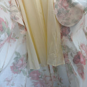 ZIMMERMANN 26S CAMI MIDI DRESS 249