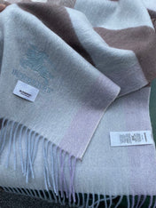 BBR SCARF 200 CM IN CASHMERE 538291