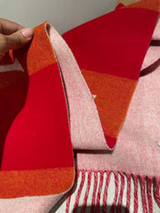 LOEWE 26S SCARF 190 IN CASHMERE 113522