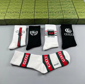 CREW SOCKS 427668 (1 BOX)