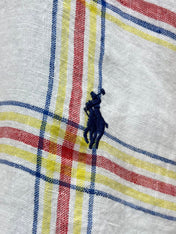 RALPH LAUREN 26S SHIRT 358