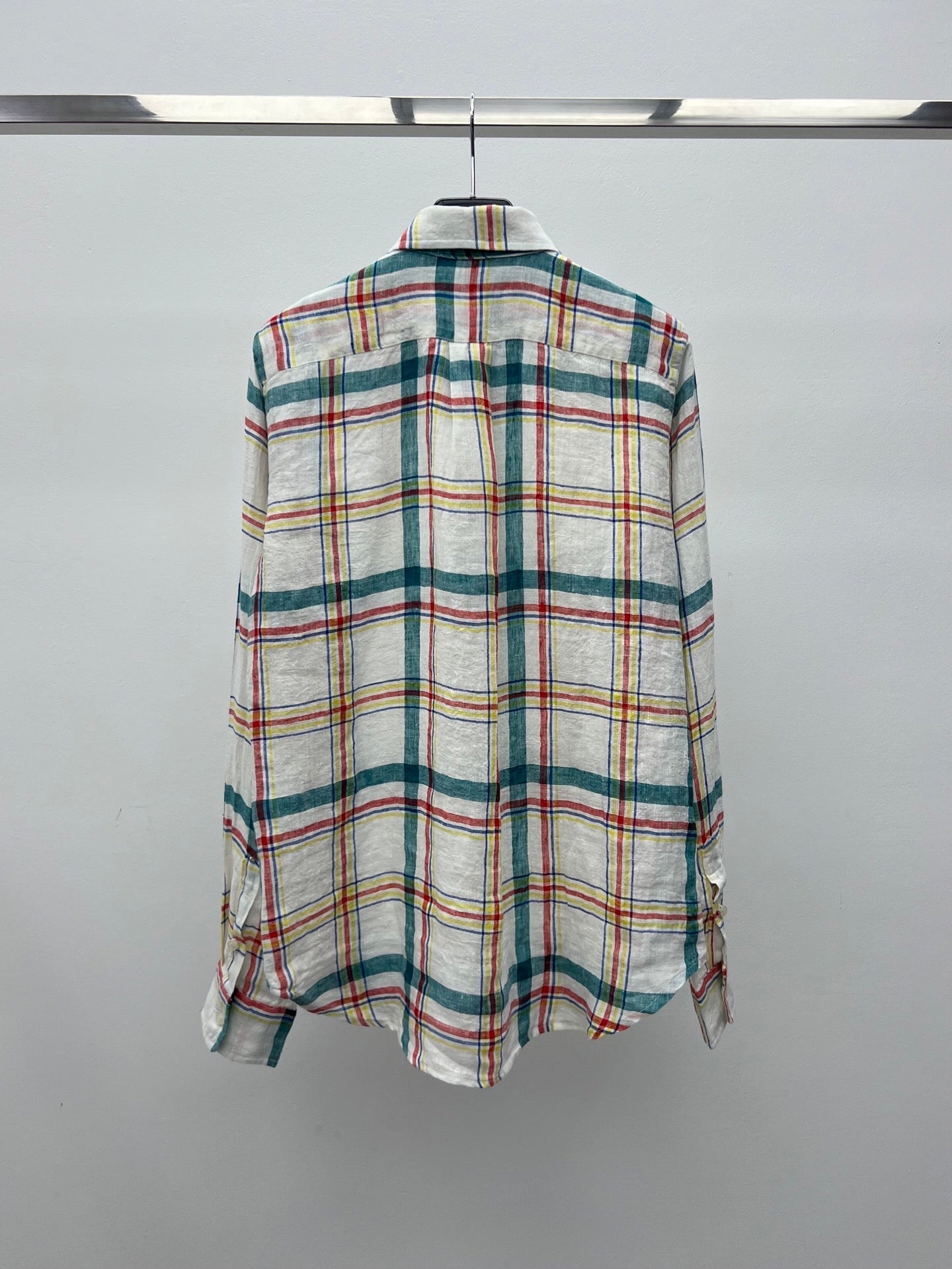 RALPH LAUREN 26S SHIRT 358