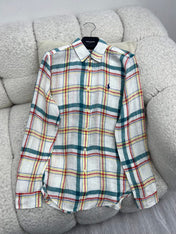 RALPH LAUREN 26S SHIRT 358