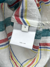 RALPH LAUREN 26S SHIRT 358