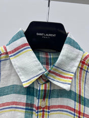 RALPH LAUREN 26S SHIRT 358
