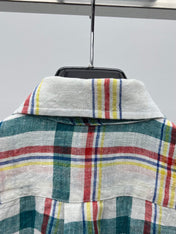 RALPH LAUREN 26S SHIRT 358