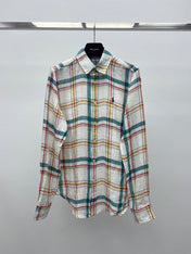 RALPH LAUREN 26S SHIRT 358