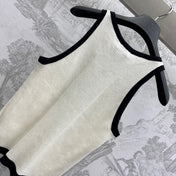 Chanel 25C Tank Top 228995