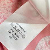 DIOR PINK SKORT 263789