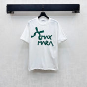 MAXMA 25S CREW NECK PRINTED T-SHIRT 264634