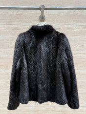 DIOR 26S MINK FUR JACKET 1098