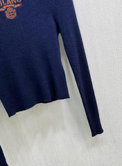 PRADA 25S LIGHTWEIGHT SWEATER 364