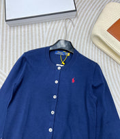 RALPH LAUREN CARDIGAN STYLE 179